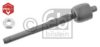 TALOSA 4401405 Tie Rod Axle Joint